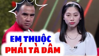 Nàng Thơ Tự Nhận Mình Dâm Khiến Chàng Vội Vàng Bấm Hẹn Hò Để Thử Cảm Giác Mới Và Cái Kết Toang