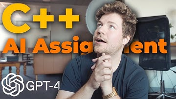 I used AI to do a C++ University Assignment