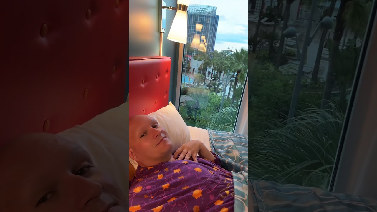 It’s been a long week! 