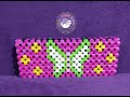 Back To School مقلمه مدرسه شكل فراشه ج1 رانيا علوان Back To School مقلمه مدرسه شكل فراشه ج1 رانيا علوان