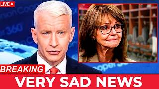 What’s happening to Sally Field right now is hard to watch