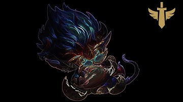 TFT Set 5 Hyper Roll - 9 Redeemed Heimerdinger