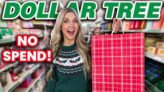 ¡Después de ver esto, NUNCA volverás a tirar las bolsas de regalo de Navidad!