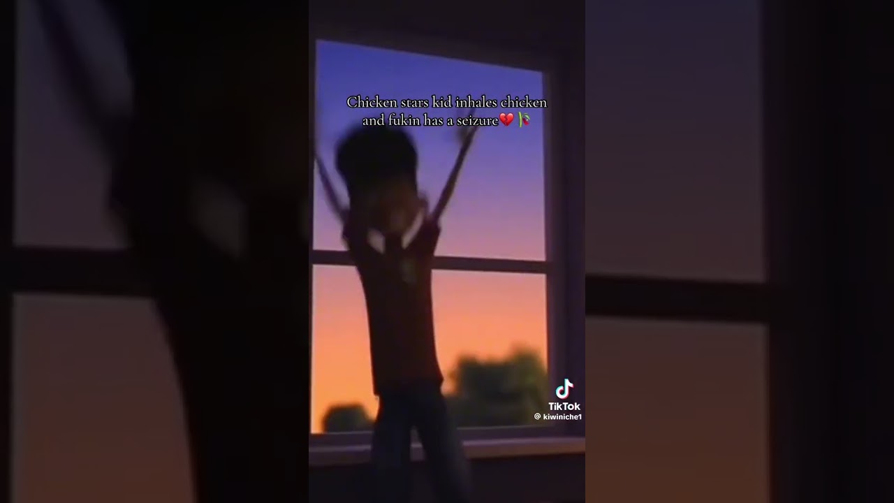 I LOVE CHICKEN STARS