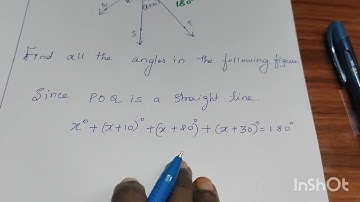 Maths|CBSE|Class 7| Lines and Angles
