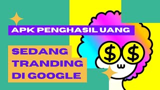 Aplikasi Penghasil Uang Sedang Tranding di Google || WILD CASH