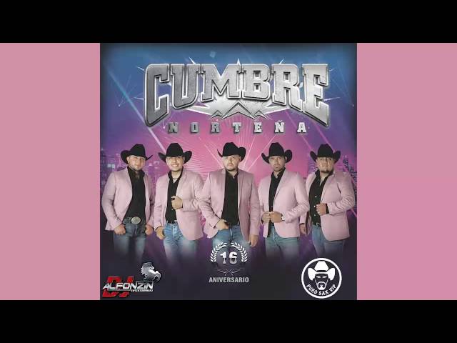 Cumbre Norteña - Mejor Me Voy