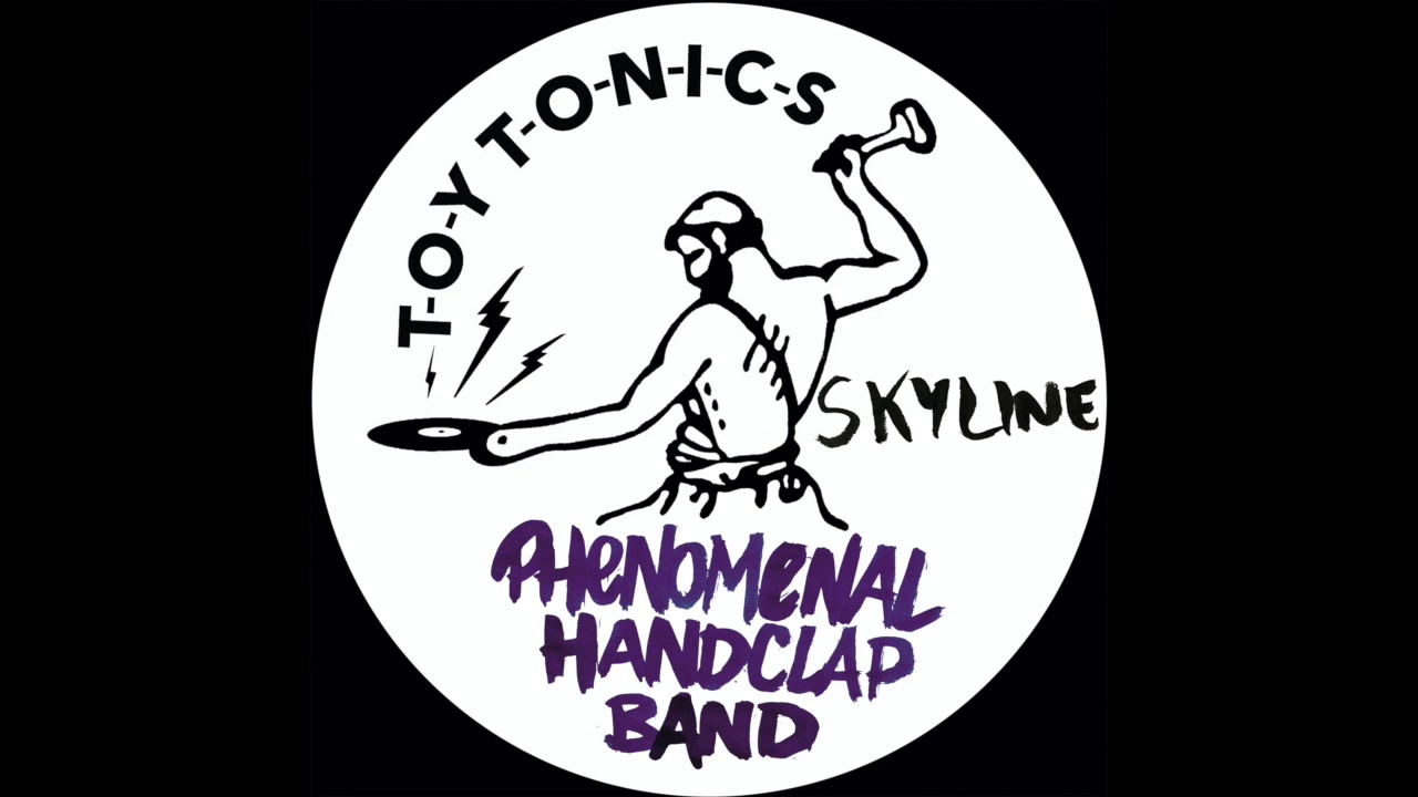 Watch Phenomenal Handclap Band - Skyline on YouTube Watch Phenomenal Handclap Band - Skyline on YouTube