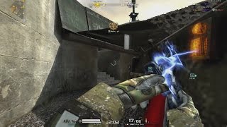 A.V.A - Rifle Gameplay [Quick Match]