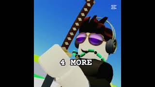 4 MORE SUBSCRIBERS