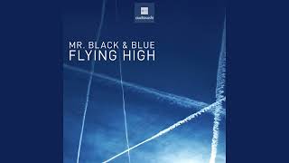 Mr  Black & Blue - Flying High (Extended Mix)