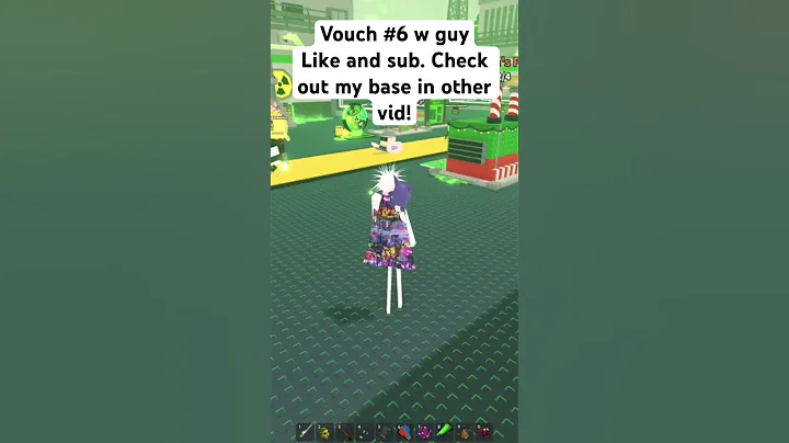 Vouch #6 #roblox #stealabrainrot #trader #asthetic #trending  #pleasesubscribe