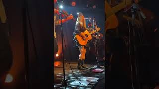 Sierra Ferrell - live in Amsterdam