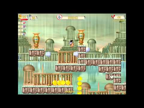 Sky Taxi 2 (levels 258 - 275)