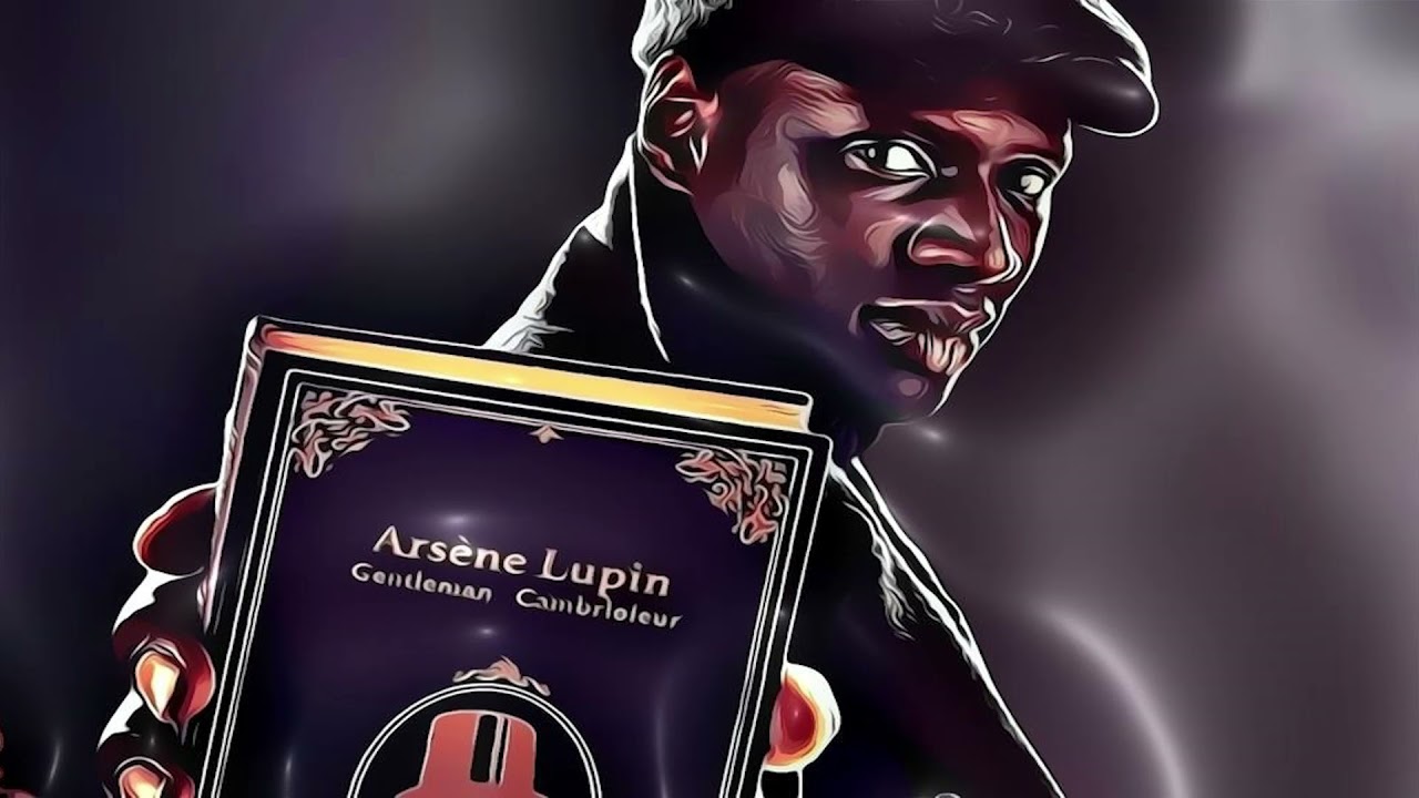 Arsène Lupin | Chapter 13: LUPIN WIRES - Audio Book