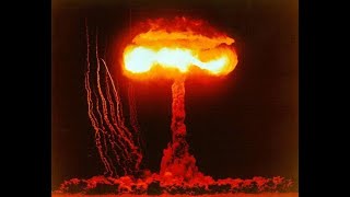 5 мифов о ядерном оружии и последствиях его применения