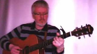 Video thumbnail of "Lobpreis Worship MEDLEY - Michael Henze -  Fingerstyle Gitarre"