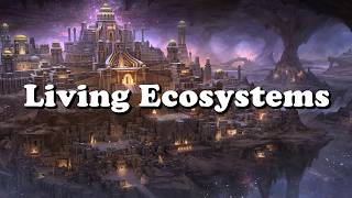 What Is Gygaxian Naturalism?