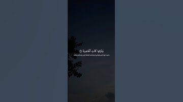 《 خُذوهُ فَغُلُّوه》❤️🍃 | محمد اللحيدان - سورة الحاقة | mohammad allahidan - surah alhaqqah #quran