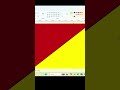How to Mix Colors in MS Paint |MS Paint Me Colors Mix Kaise Kare#drawing#art#computer  #mixedcolors