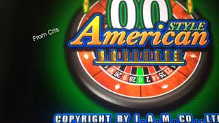 plutus roulette gambling games machines hot sell high profits touch screen for sale screenshot 5