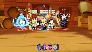 Push Rank Ladder Udah Ke 3 Jir - Lost Saga Origin Push Rank Ladder Udah Ke 3 Jir - Lost Saga Origin