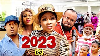 LEAKED! DESTINY ETIKO MUST SACRIFICE HER HUSBAND OR HER SON DIES. 2023 NIGERIAN MOVIE YOU MUST WATCH