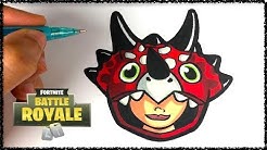 tuto emoji tricera ops fortnite duration 12 41 - emoji rapace fortnite