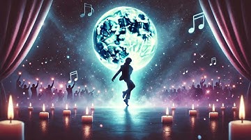 🌙✨ Moonwalker Forever – A Tribute to Michael Jackson 🎶👑