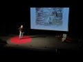 Cartoons, the art of free speech: Chris Britt at TEDxTacoma