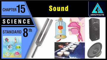 ध्वनी | इयत्ता ८ वी | विज्ञान | इयत्ता १५ | महाराष्ट्र राज्य मंडळ