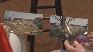 Church members look back at deadly 2005 tornado