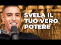 Rivoluziona la tua vita scoprendo il tuo vero potere con ayoub habcy  symposium podcast 30