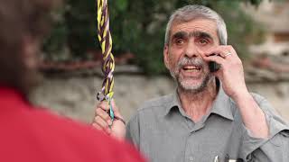 Behzat Ç. Yeni Sezon Dayısını Döven Youtuberın Katili Yakalanıyor