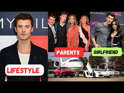 Shawn Mendes Lifestyle | Income, Girlfriends, Cars, House, Age, Hollywood Career, Movies, Net Worth.