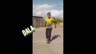 Dala smalls