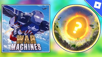 [EVENT] How to get the CONNECTION EGG BADGE in WAR MACHINES (EGG HUNT 2025: THE HATCH) | Roblox