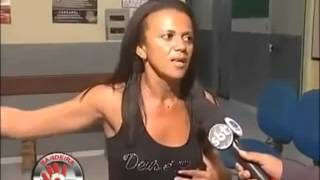 Ele tá inadimplente