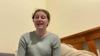 UNE behaviour modification project: overcoming Aichmophobia