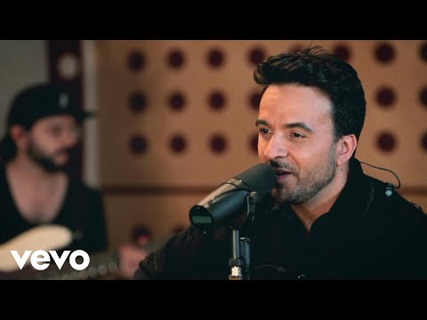 Luis Fonsi – No Me Doy Por Vencido (One World: Together At Home)