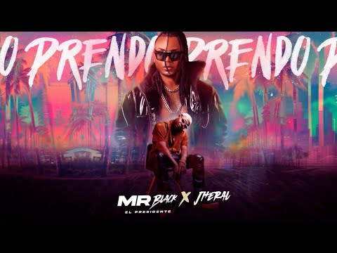 PRENDO (Visualizer) -