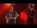 Ed Sheeran - The A Team (Voice of Germany with Michael Schulte)