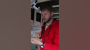 Ceiling Furring Strips for Van Build #diyvanbuild