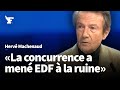 Pourquoi l'électricité coûte-t-elle si cher ? L'explication d'un ancien dirigeant d'EDF ⚡