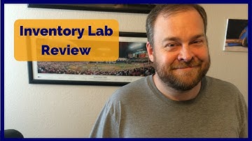 Inventory Lab Review - why we use Inventory Lab for Amazon FBA listing