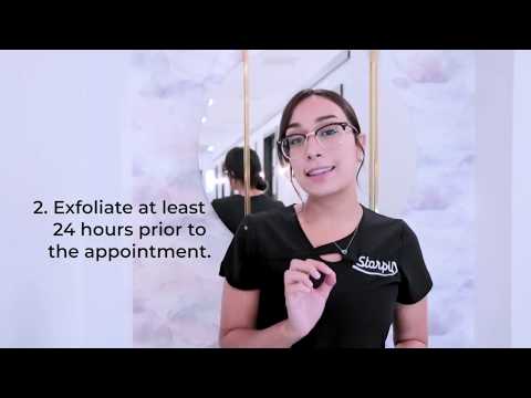 How to Start A Spa Business: Brazilian Wax Tips | Starpil Wax