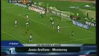 Futbol Picante: Mejores Goles y Atajadas de la Jornada 11