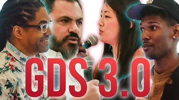 Going Deep Summit 3.0 Trailer