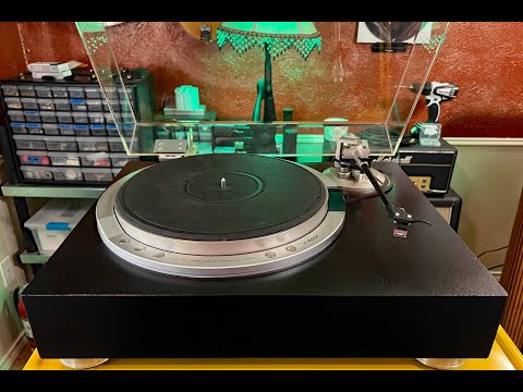Victor・JVC TA-P55 Audiogon Discussion Forum