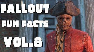 Fallout Series Fun Facts - Volume 8 screenshot 2